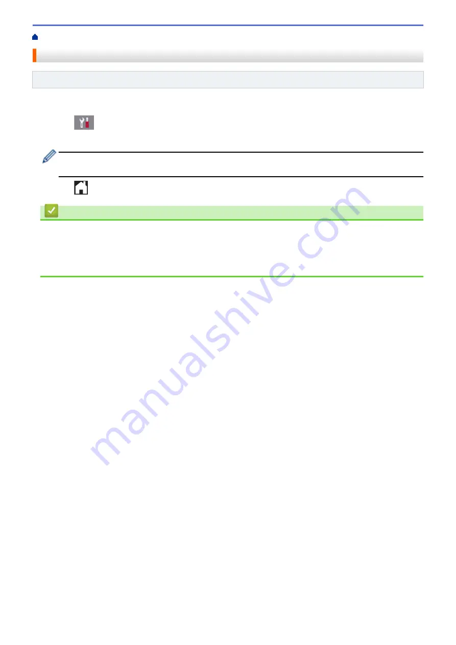 Brother MFC-J491DW Online User'S Manual Download Page 238