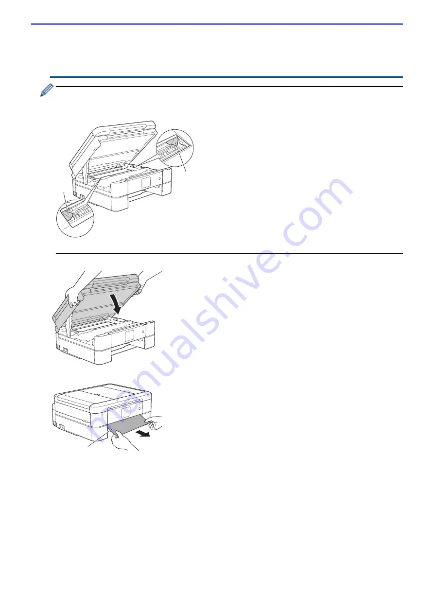 Brother MFC-J491DW Online User'S Manual Download Page 474