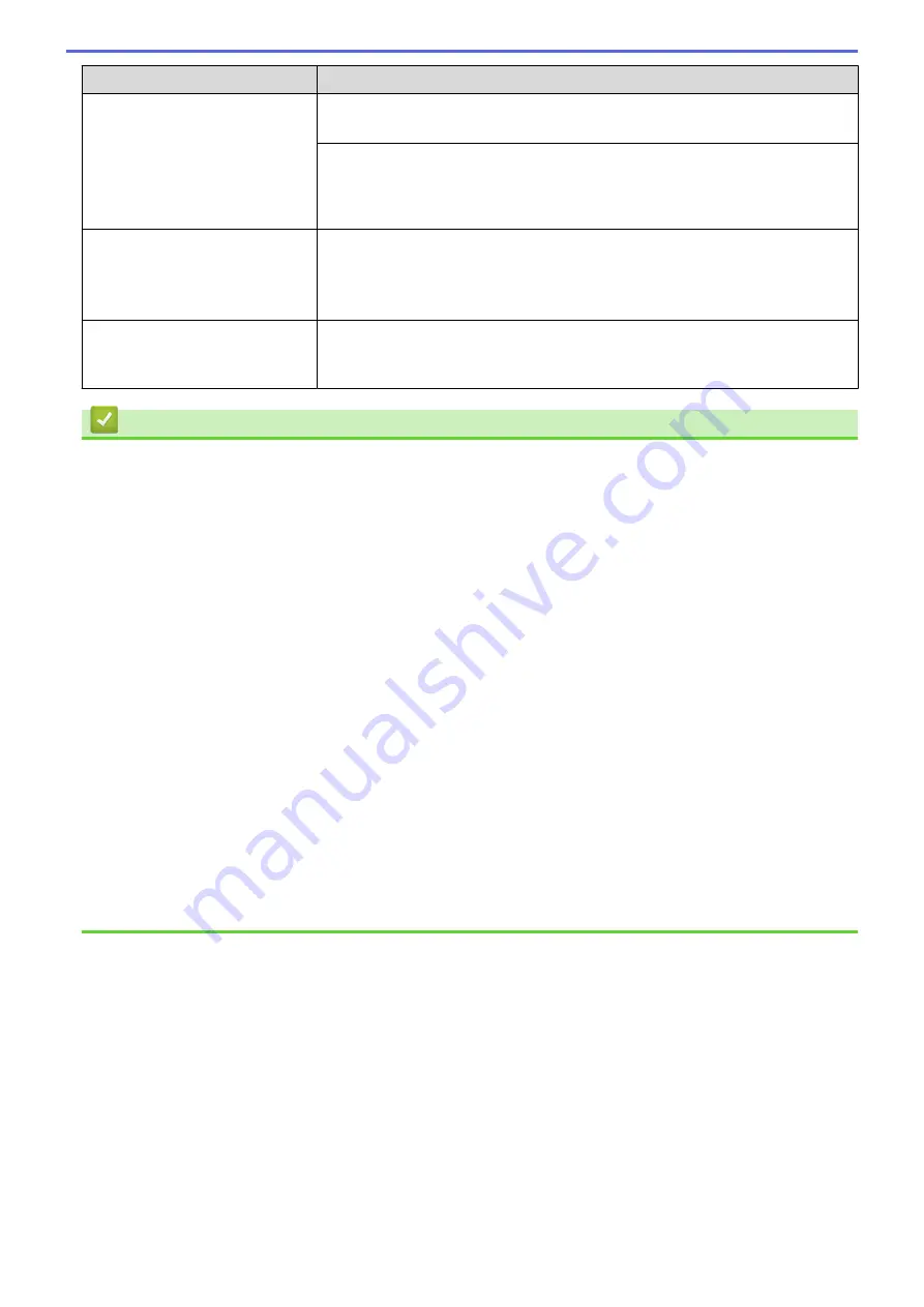 Brother MFC-J491DW Online User'S Manual Download Page 493