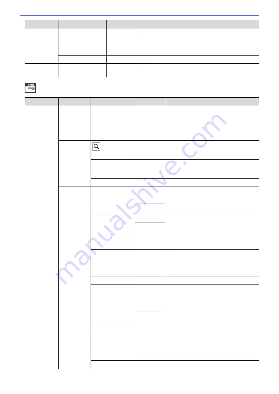 Brother MFC-J491DW Online User'S Manual Download Page 593