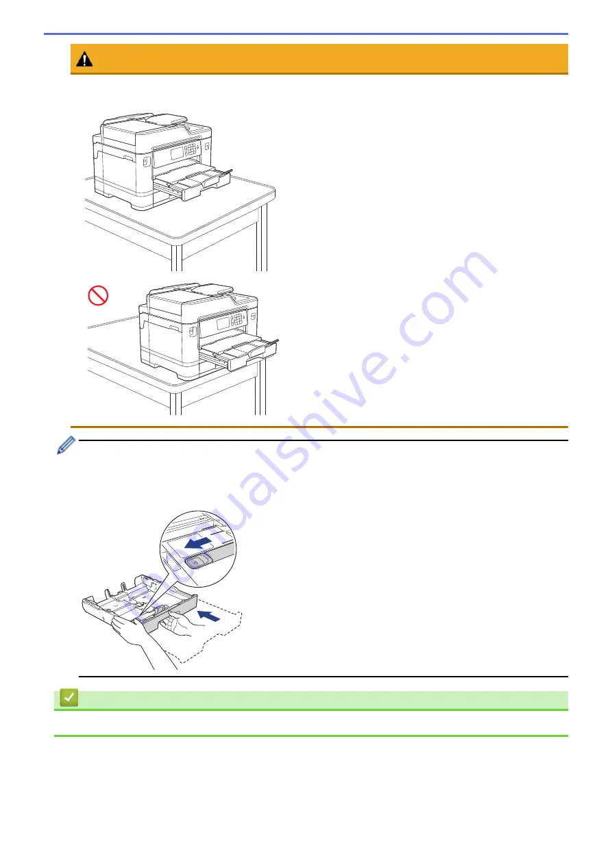 Brother MFC-J5330DW User Manual Download Page 49