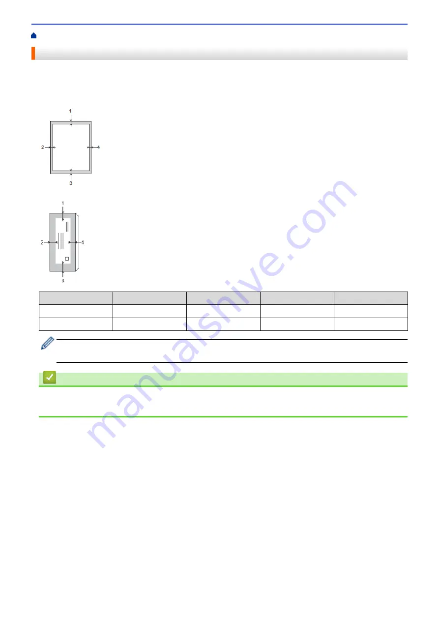 Brother MFC-J5330DW User Manual Download Page 65