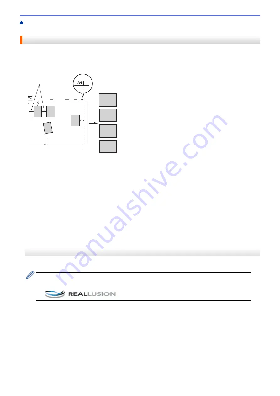 Brother MFC-J5330DW User Manual Download Page 153