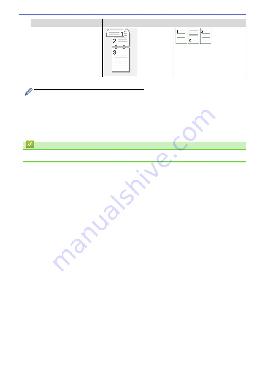 Brother MFC-J5330DW User Manual Download Page 215