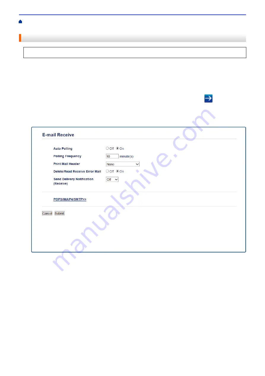 Brother MFC-J5330DW User Manual Download Page 455