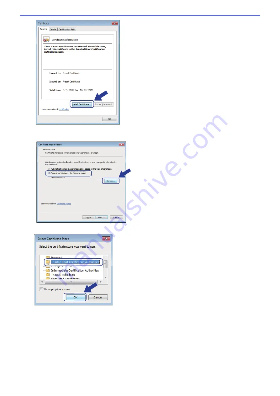 Brother MFC-J5330DW User Manual Download Page 503