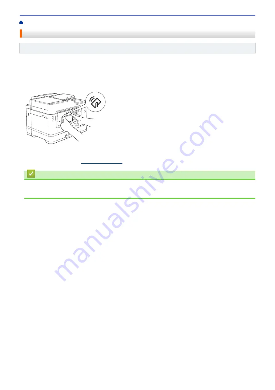 Brother MFC-J5330DW User Manual Download Page 609