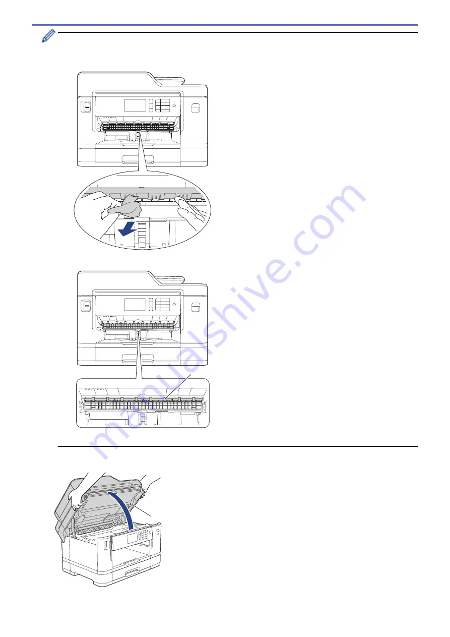 Brother MFC-J5330DW User Manual Download Page 654