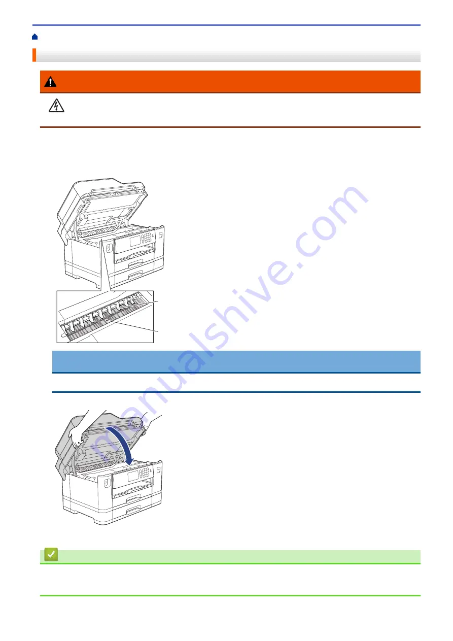 Brother MFC-J5330DW User Manual Download Page 710