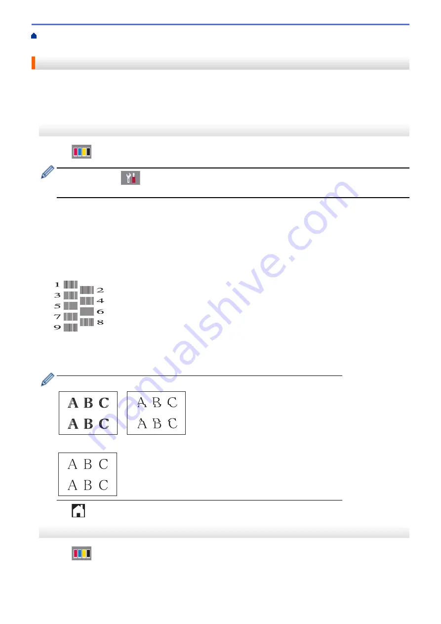 Brother MFC-J5330DW User Manual Download Page 721