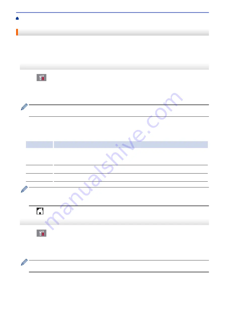 Brother MFC-J5330DW User Manual Download Page 757