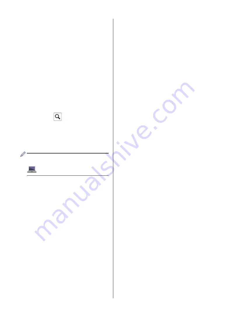 Brother MFC-J5730DW Reference Manual Download Page 17