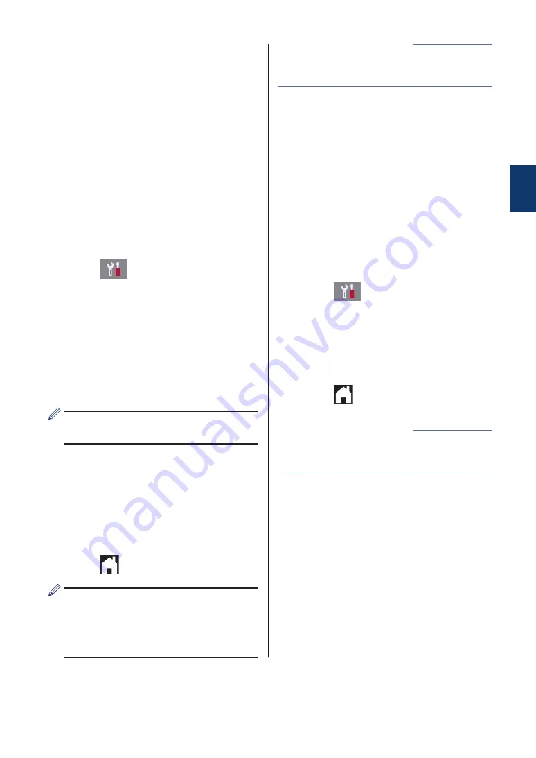 Brother MFC-J5830DW User Manual Download Page 31