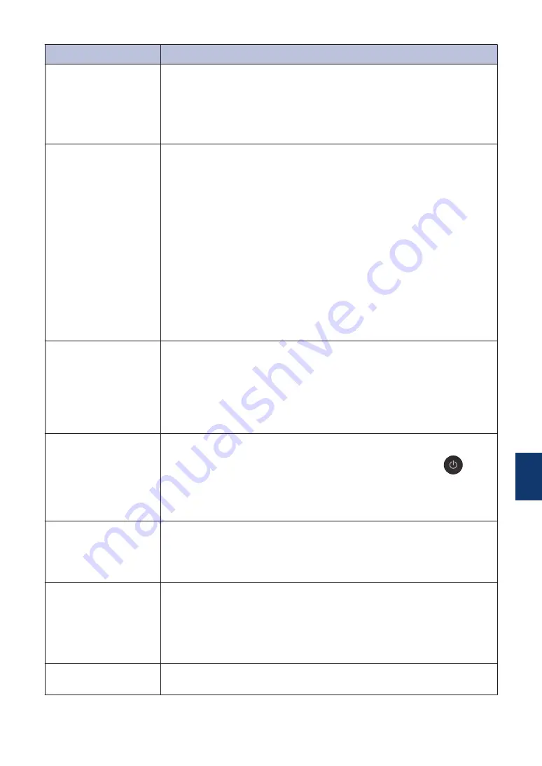 Brother MFC-J5830DW User Manual Download Page 59