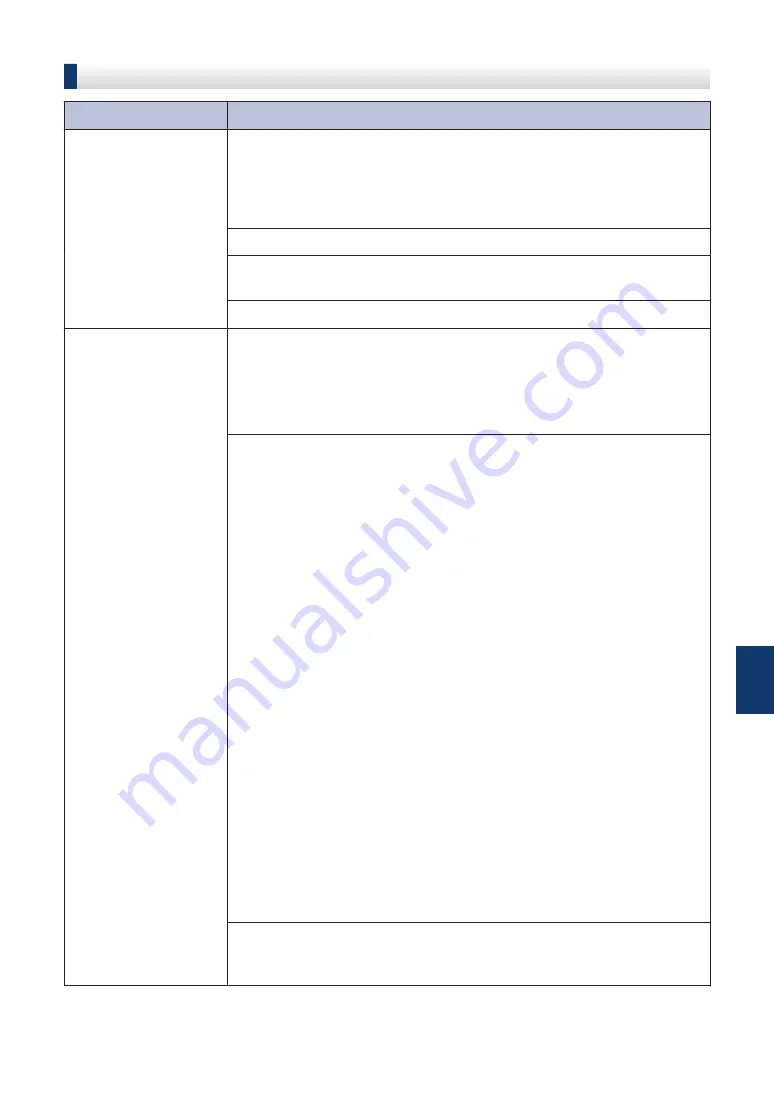 Brother MFC-J5830DW User Manual Download Page 67