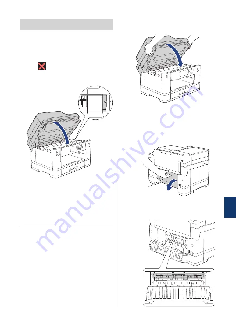 Brother MFC-J5830DW Скачать руководство пользователя страница 73