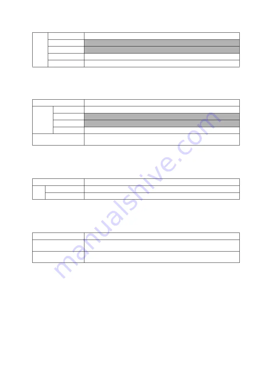 Brother MFC-J5910DW Service Manual Download Page 20