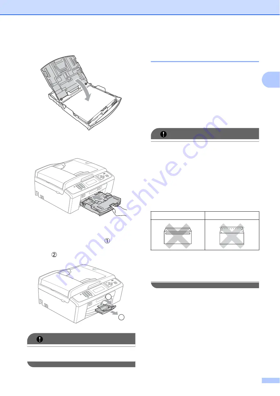 Brother MFC-J615W Скачать руководство пользователя страница 19