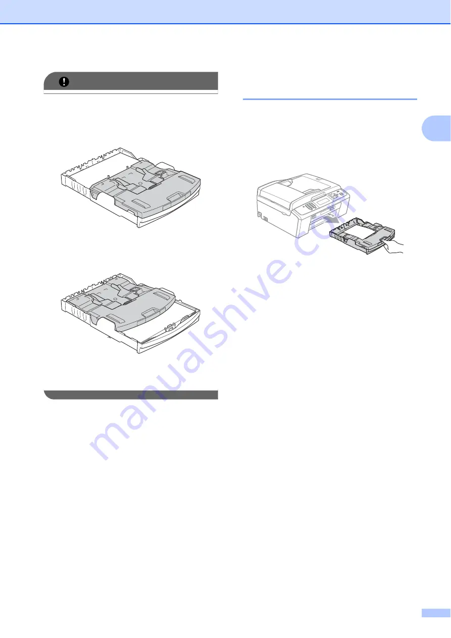 Brother MFC-J615W Скачать руководство пользователя страница 23