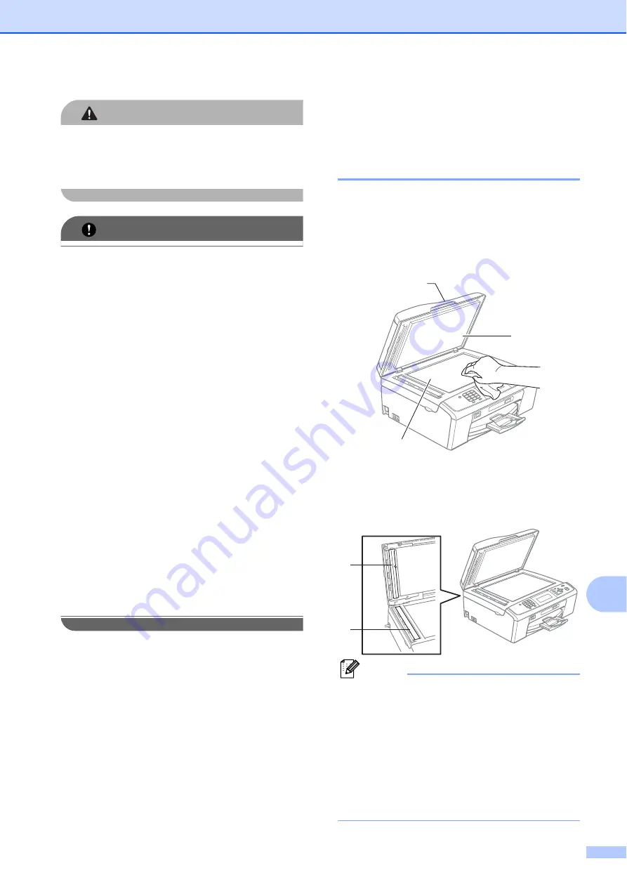 Brother MFC-J615W Basic User'S Manual Download Page 67