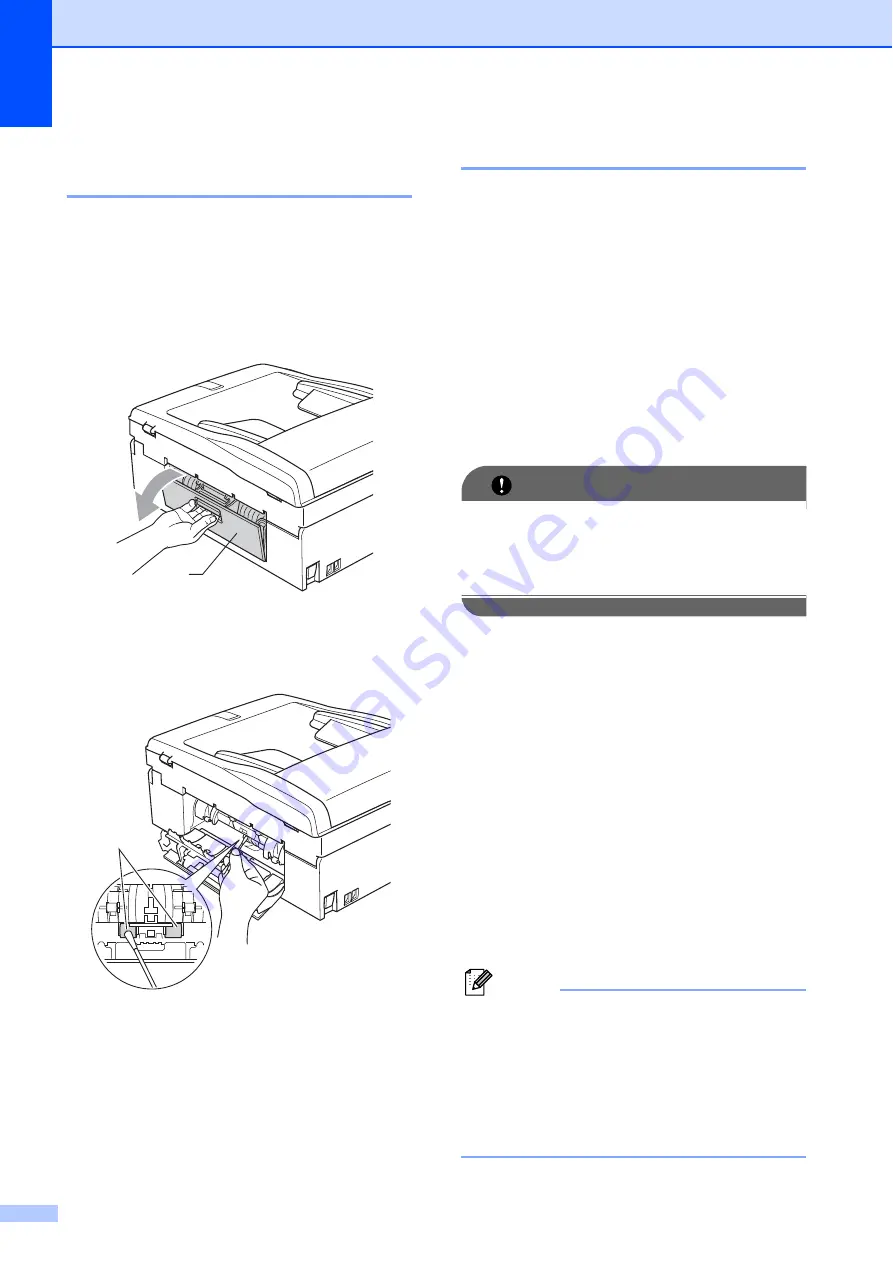 Brother MFC-J615W Скачать руководство пользователя страница 68