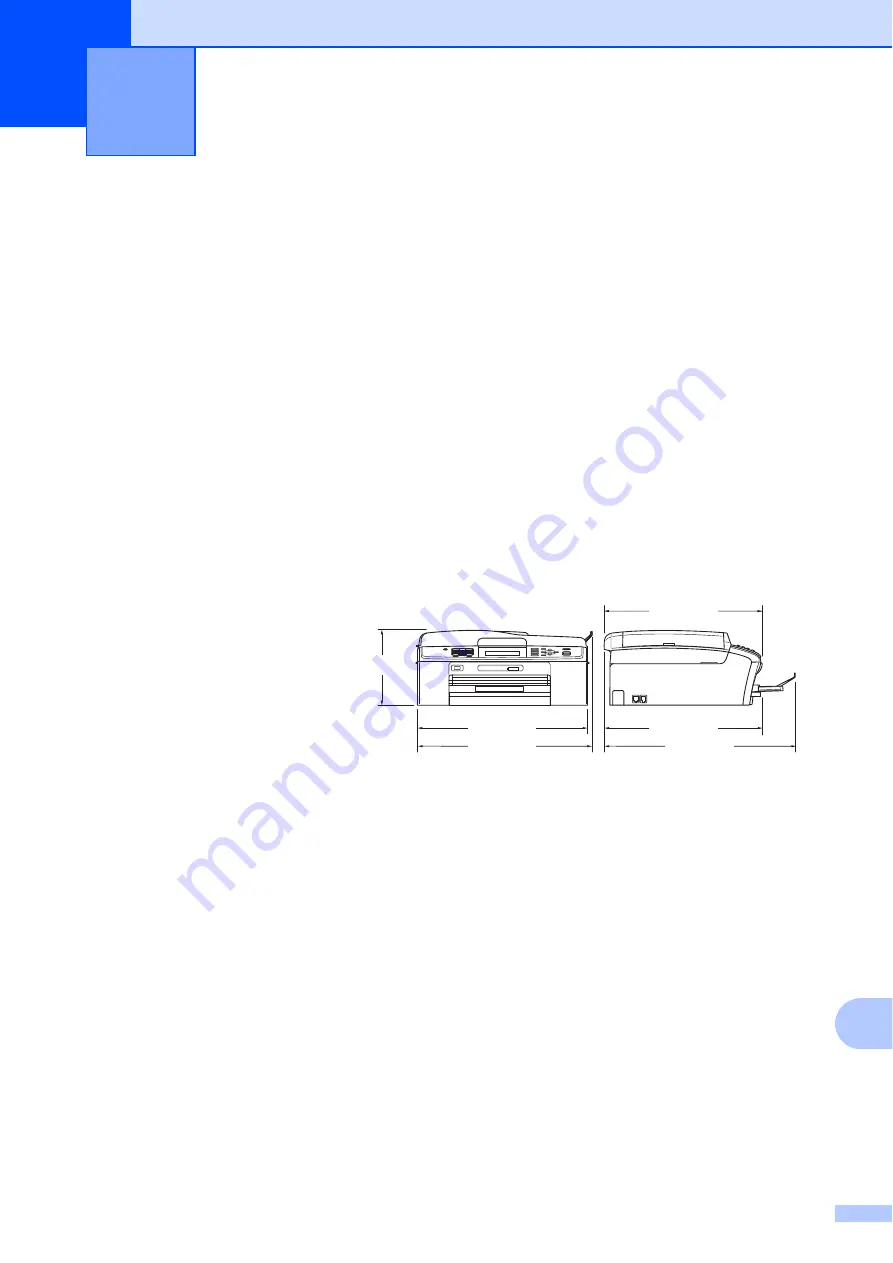 Brother MFC-J615W Basic User'S Manual Download Page 113