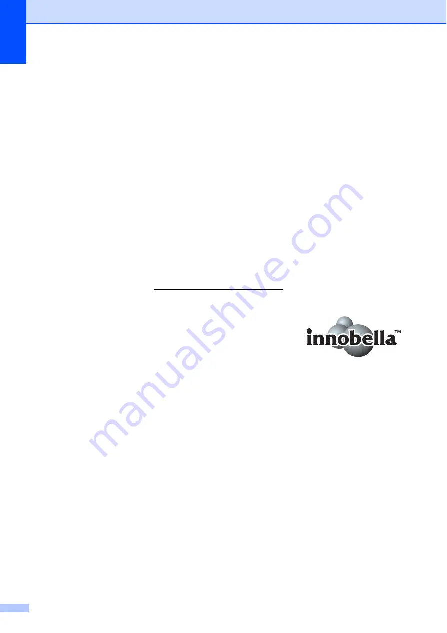 Brother MFC-J615W Basic User'S Manual Download Page 124