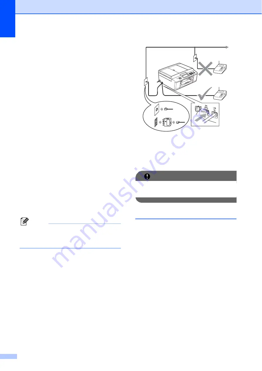 Brother MFC-J625DW Basic User'S Manual Download Page 54