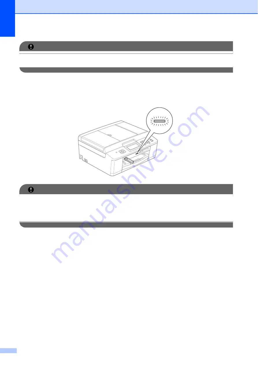 Brother MFC-J625DW Скачать руководство пользователя страница 66