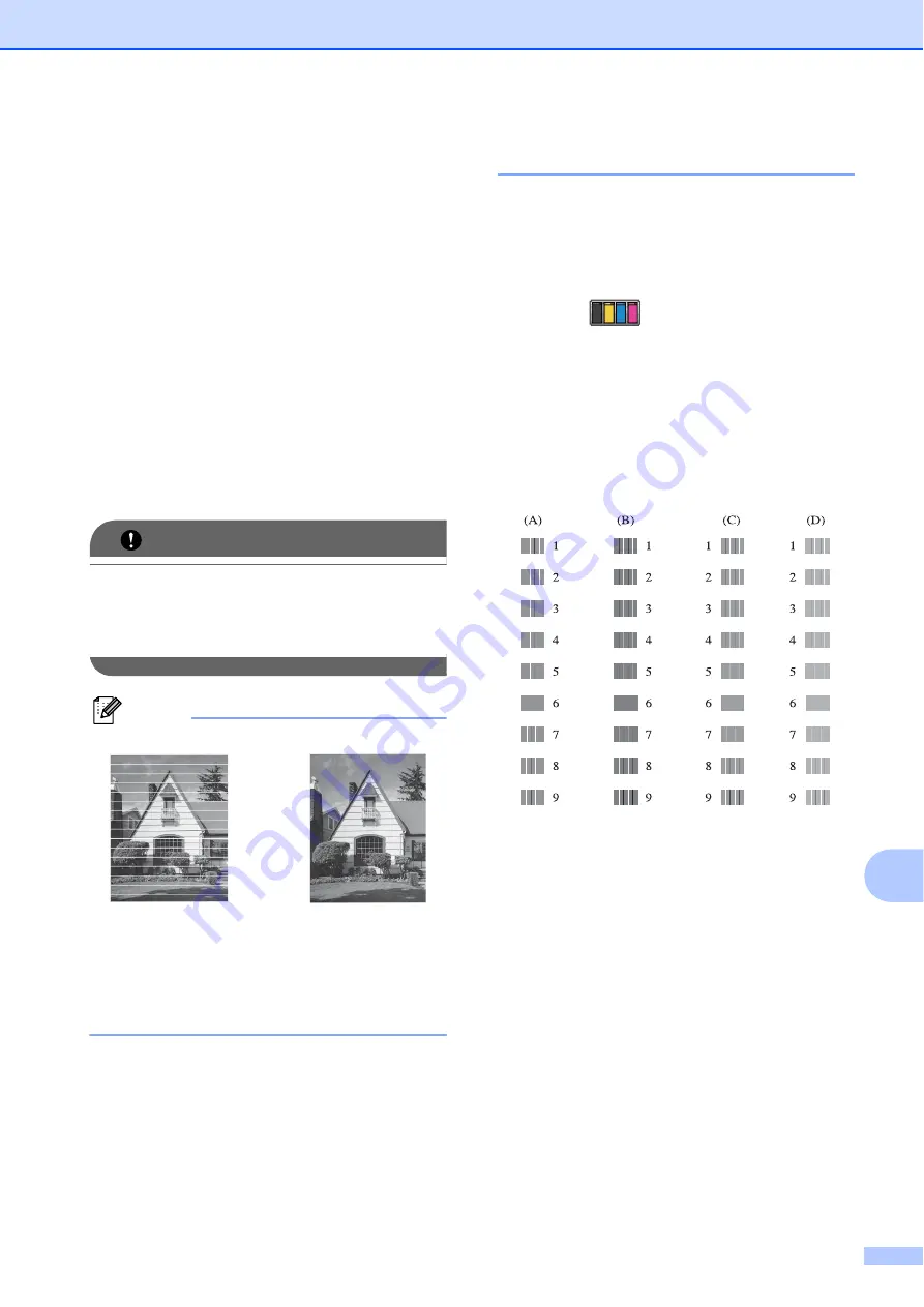 Brother MFC-J625DW Basic User'S Manual Download Page 77