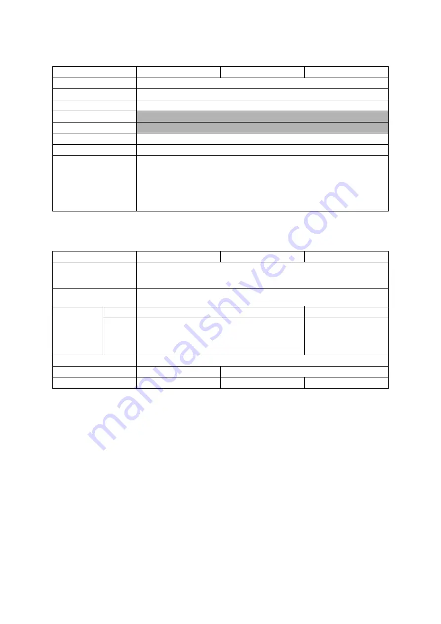 Brother MFC-J6510DW Service Manual Download Page 22