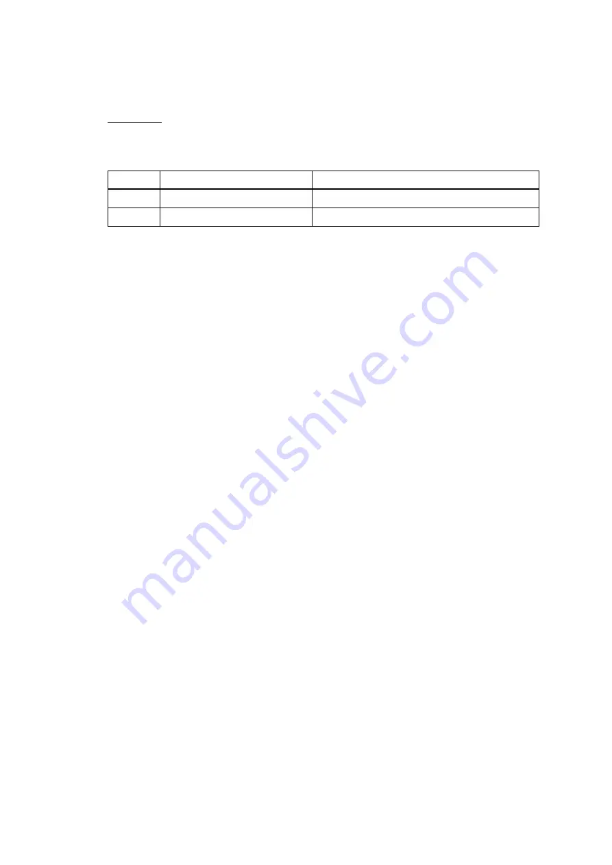 Brother MFC-J6510DW Service Manual Download Page 111