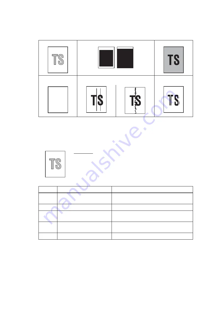 Brother MFC-J6510DW Service Manual Download Page 115