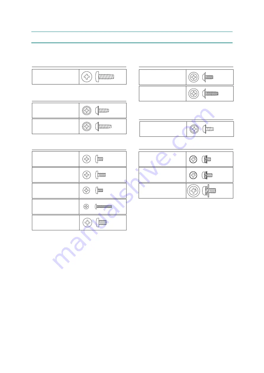 Brother MFC-J6510DW Service Manual Download Page 129