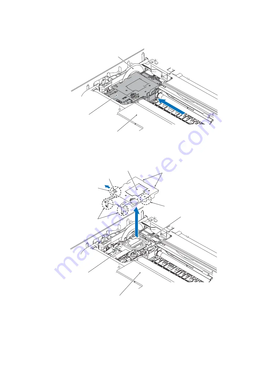 Brother MFC-J6510DW Скачать руководство пользователя страница 165