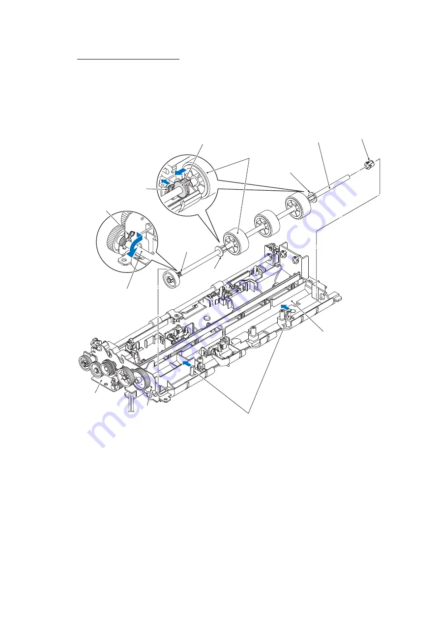 Brother MFC-J6510DW Скачать руководство пользователя страница 200