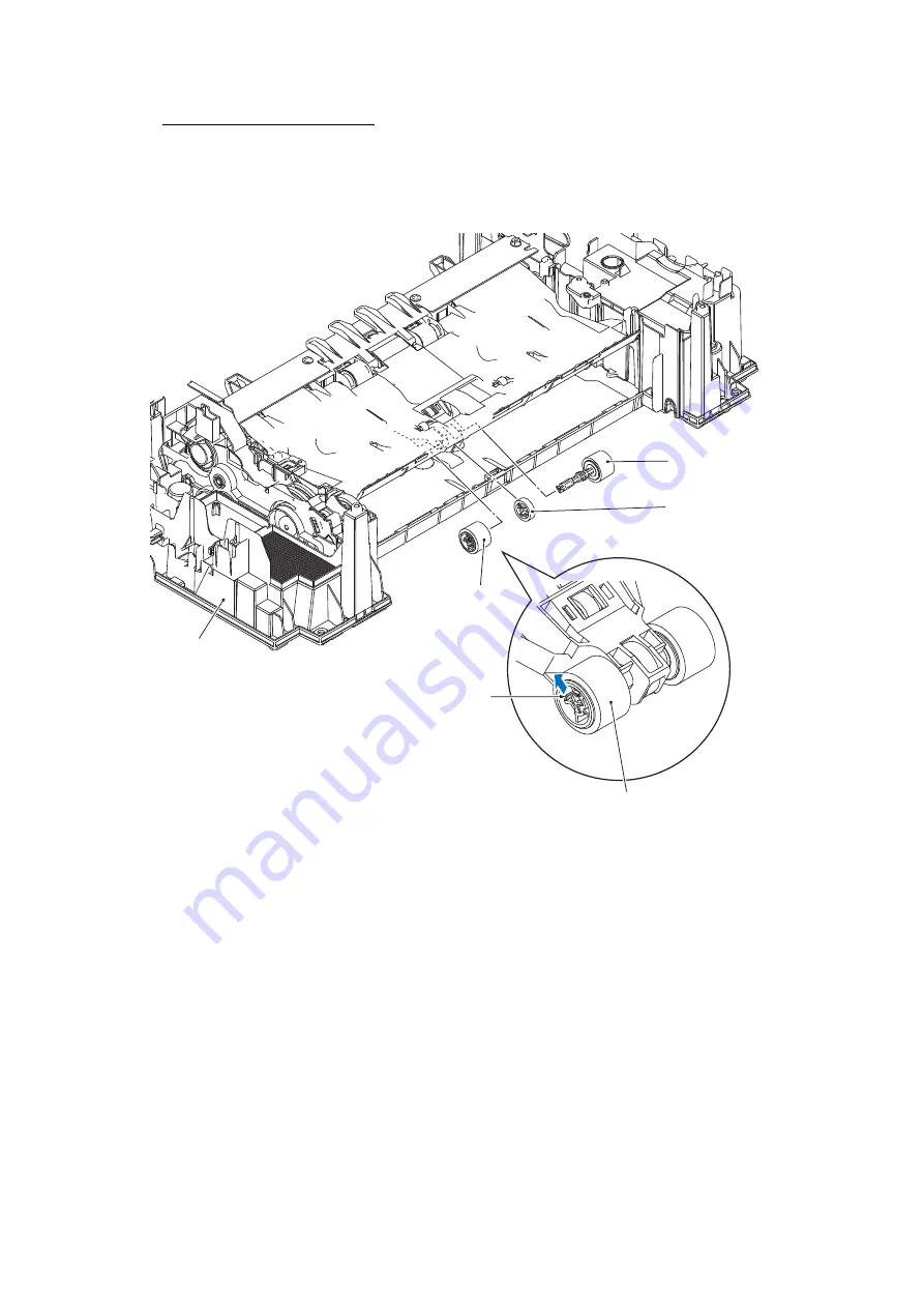 Brother MFC-J6510DW Скачать руководство пользователя страница 258