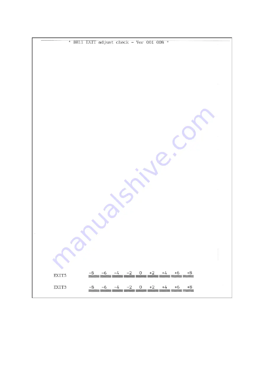 Brother MFC-J6510DW Service Manual Download Page 275