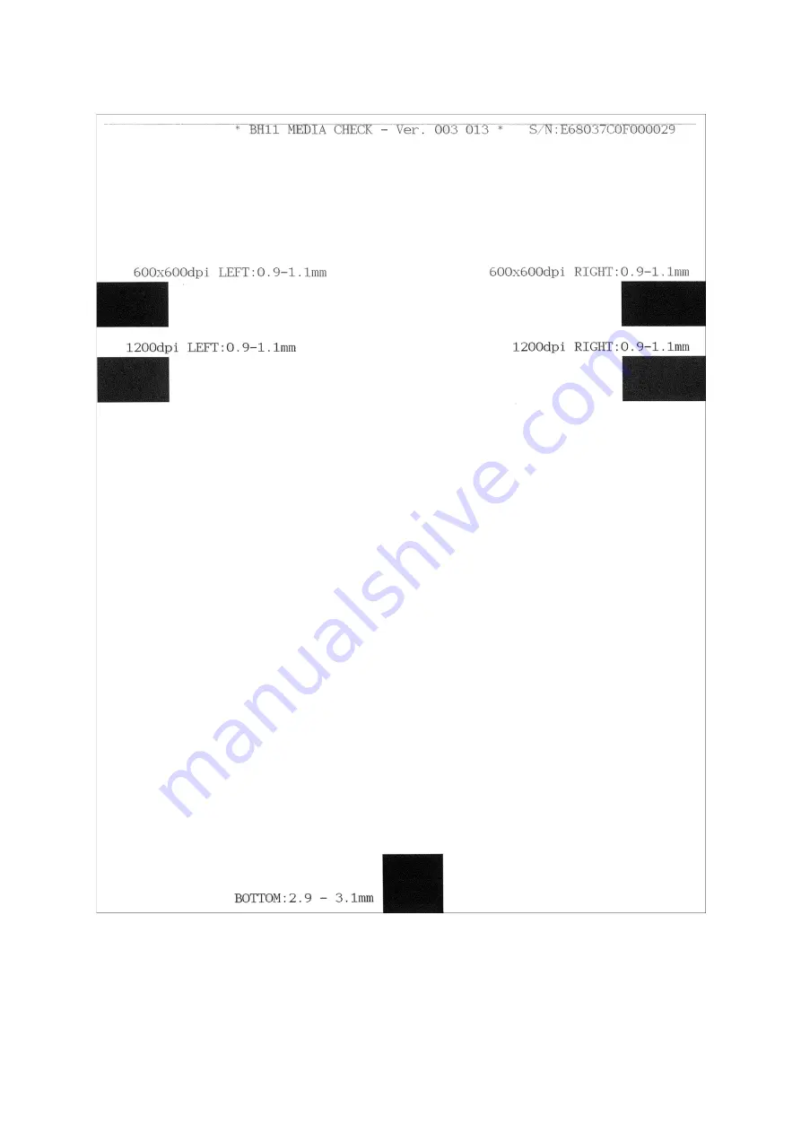 Brother MFC-J6510DW Service Manual Download Page 283