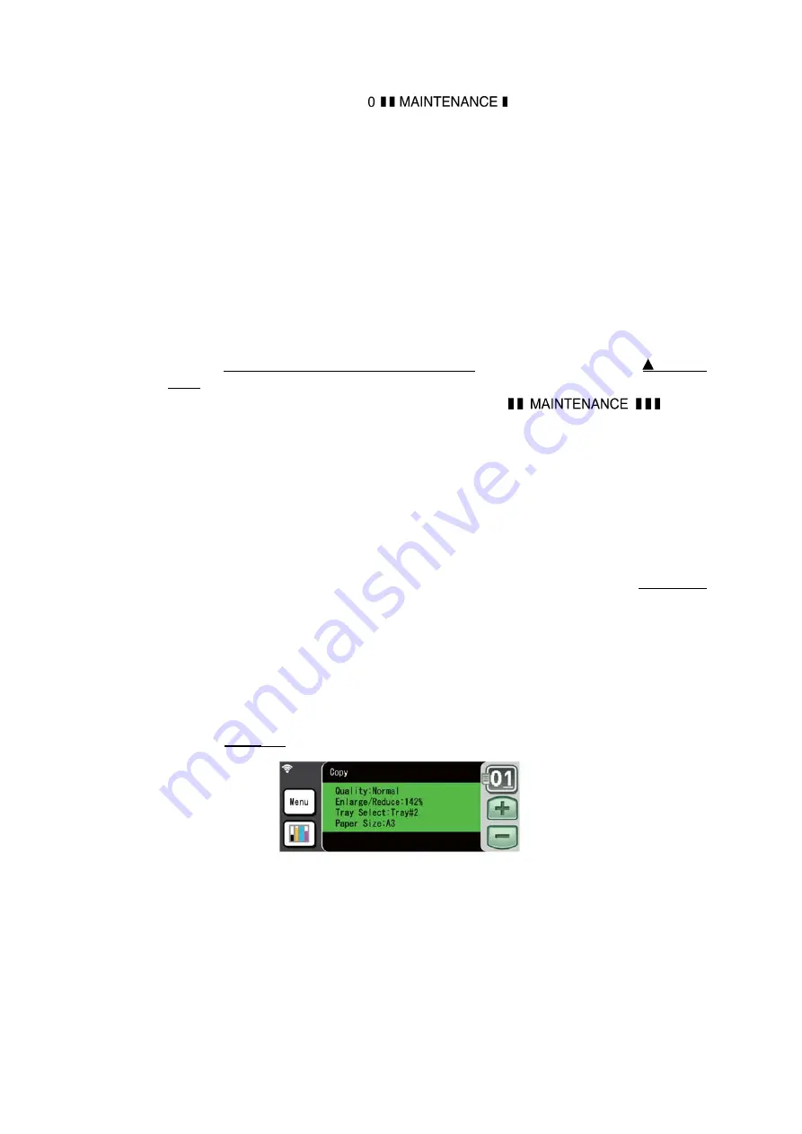 Brother MFC-J6510DW Service Manual Download Page 306