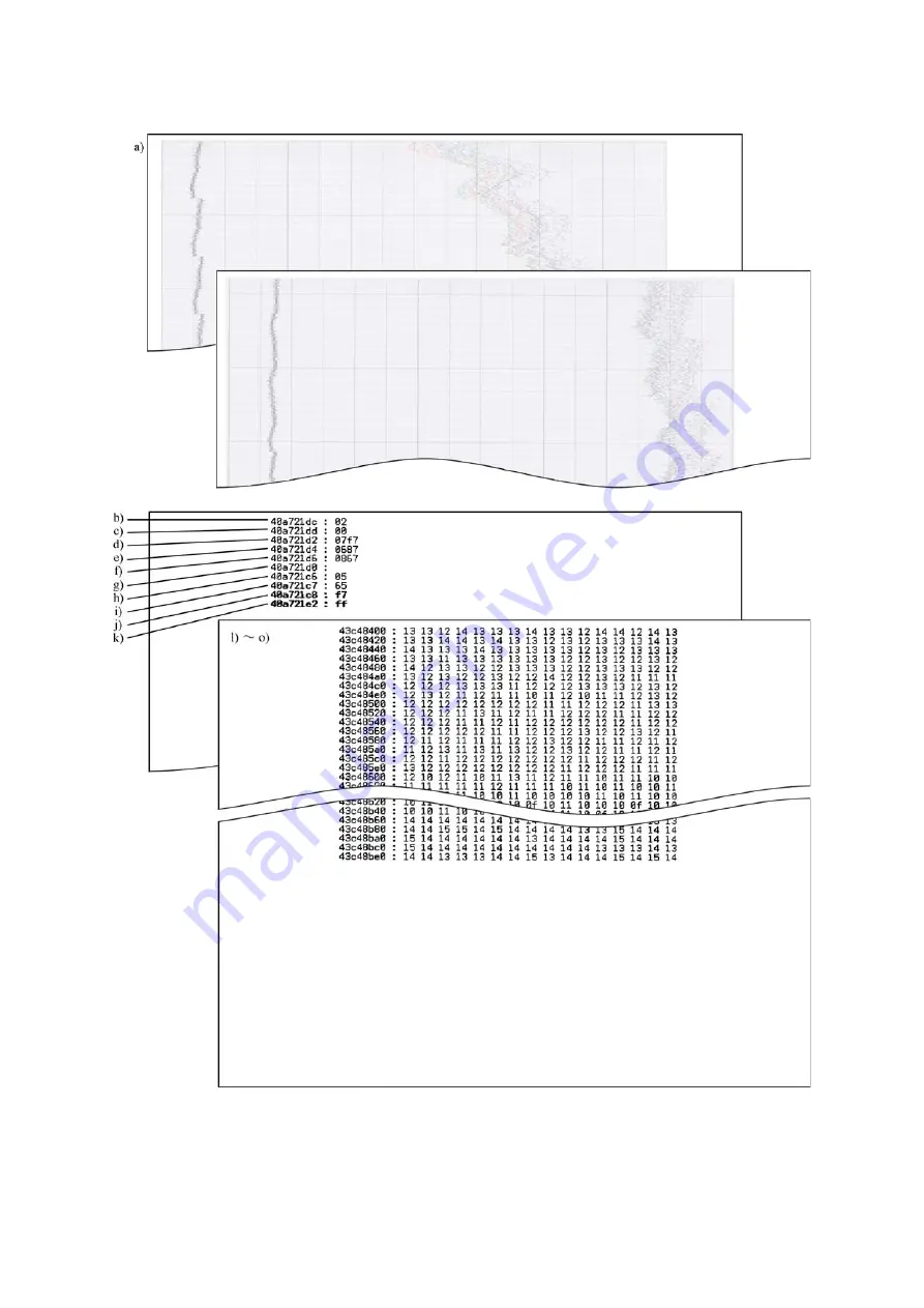 Brother MFC-J6510DW Service Manual Download Page 314