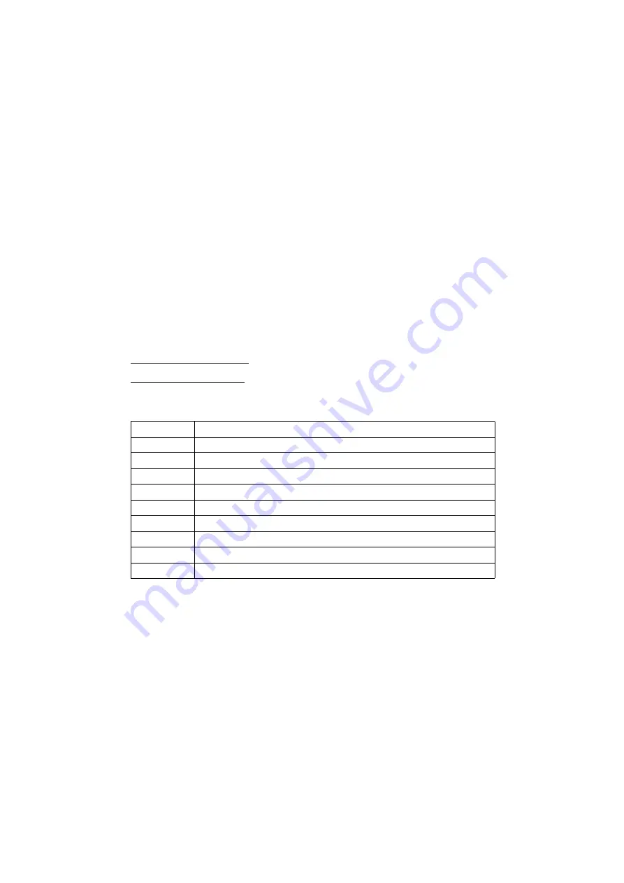 Brother MFC-J6510DW Service Manual Download Page 333