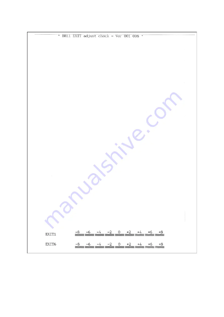 Brother MFC-J6510DW Service Manual Download Page 337