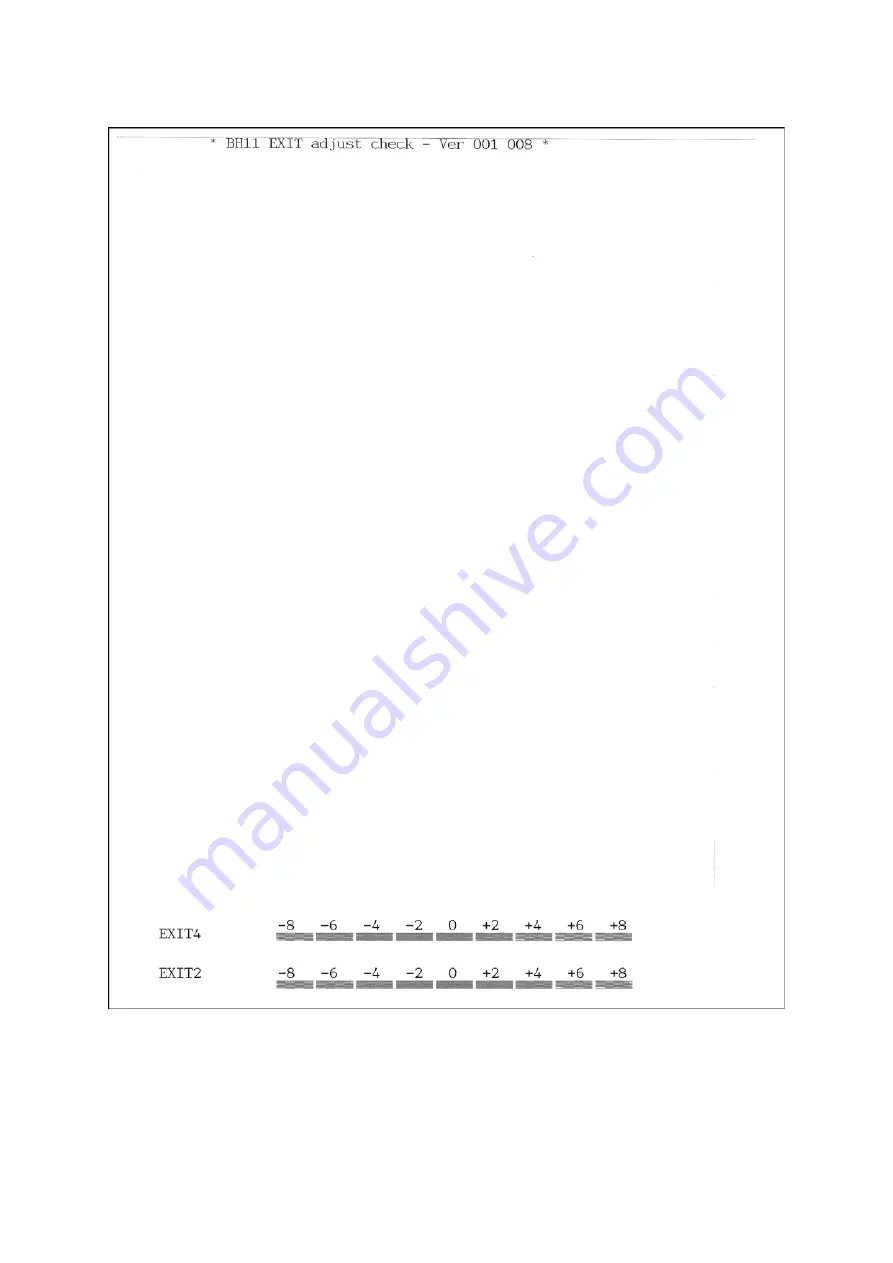 Brother MFC-J6510DW Service Manual Download Page 338