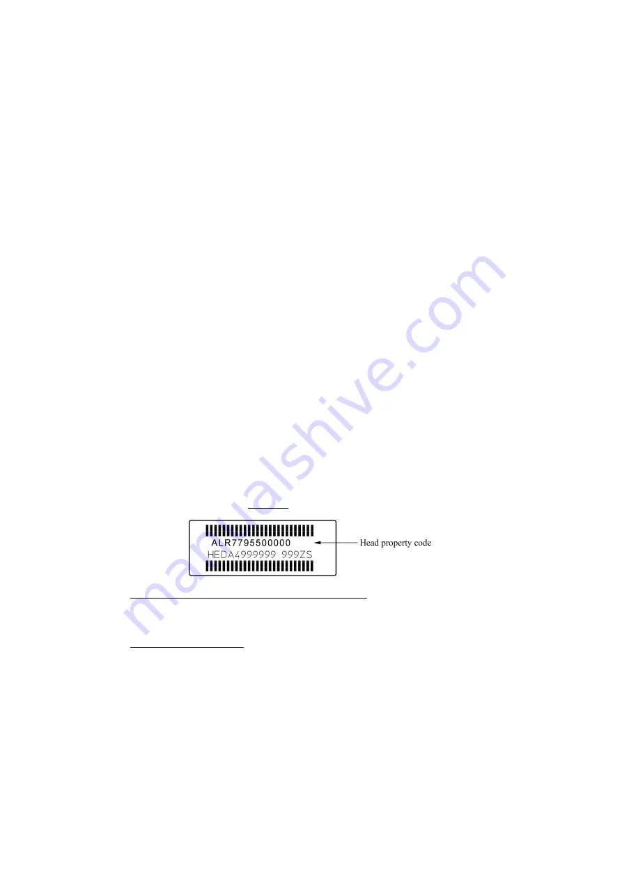 Brother MFC-J6510DW Service Manual Download Page 350