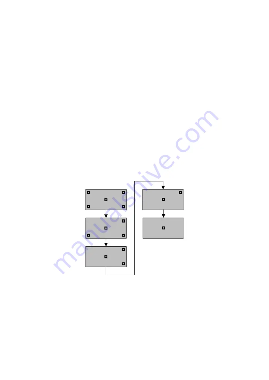 Brother MFC-J6510DW Service Manual Download Page 364