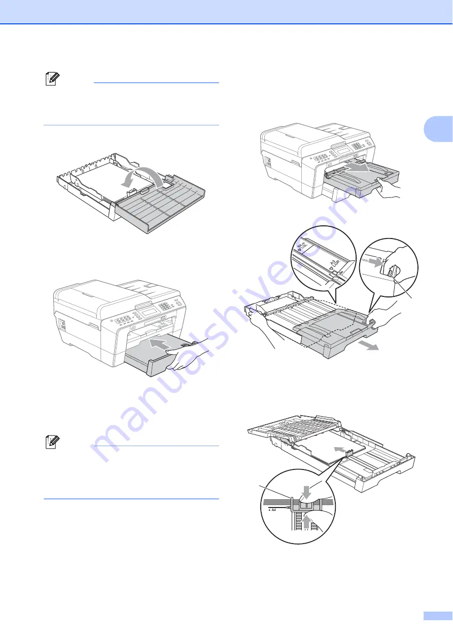 Brother MFC-J6510DW User Manual Download Page 46