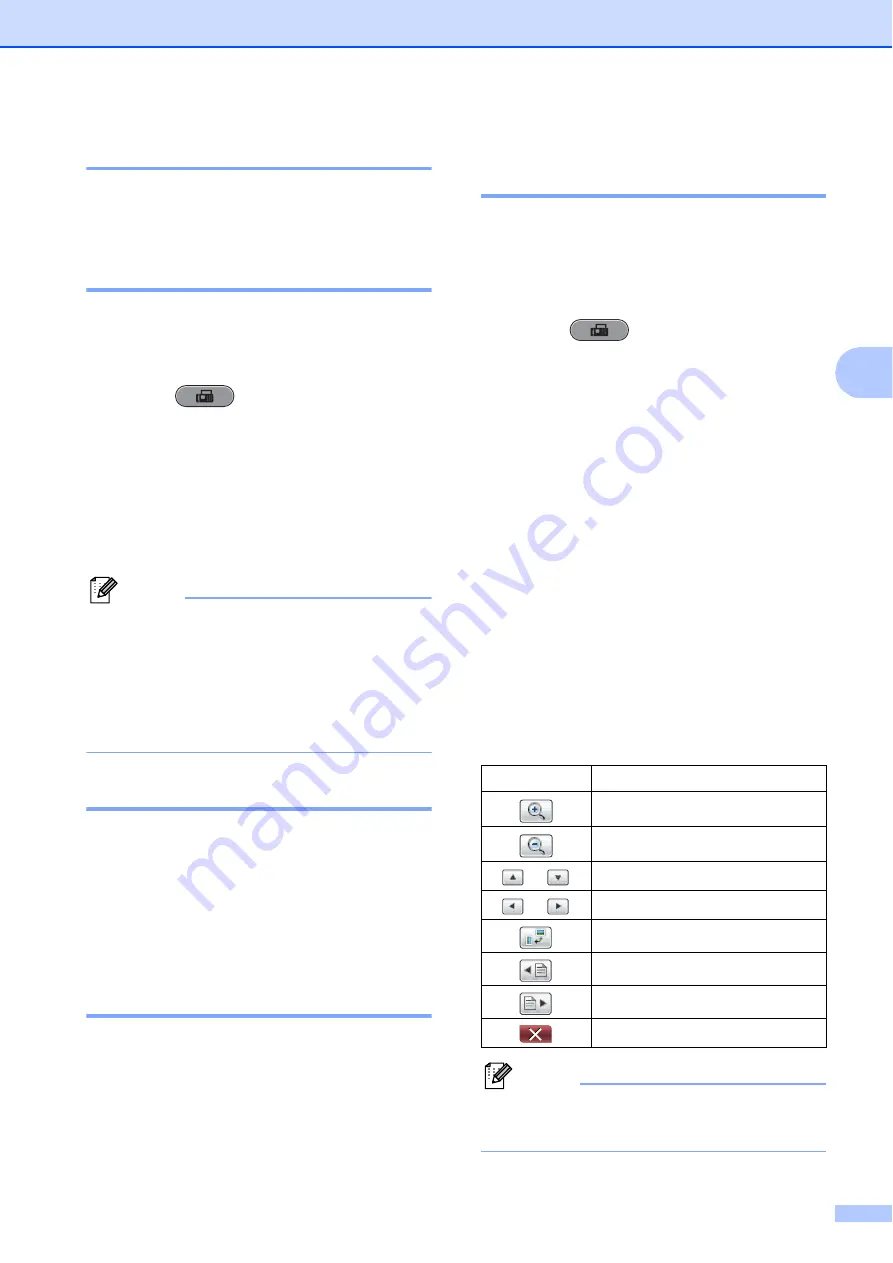 Brother MFC-J6510DW User Manual Download Page 64