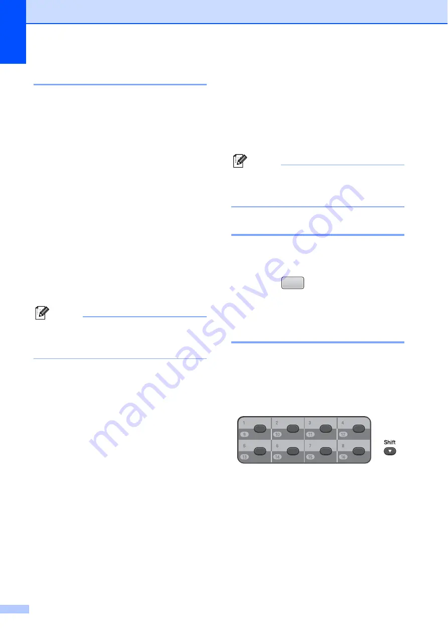 Brother MFC-J6510DW Скачать руководство пользователя страница 81