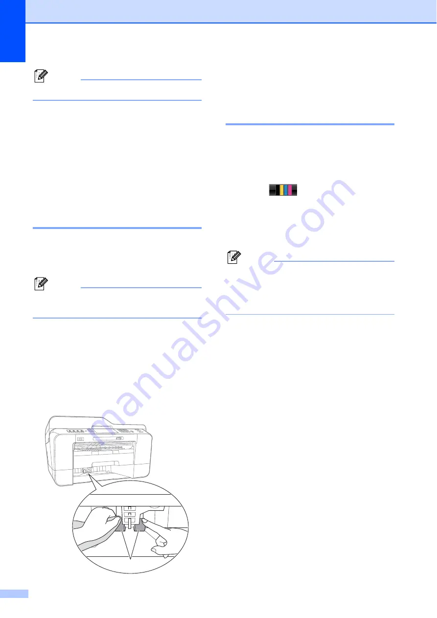 Brother MFC-J6510DW User Manual Download Page 260